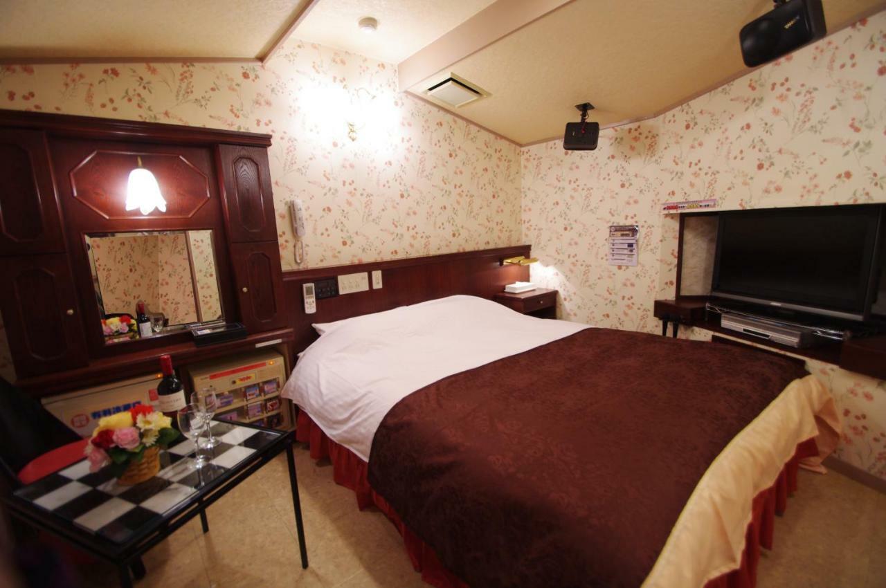 Alohain Yonago (Adults Only) Exterior photo